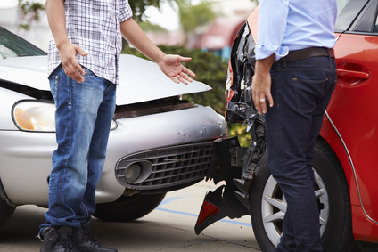 Car Accident Lawyers in the San Fernando Valley