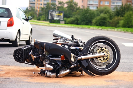 Motorcycle Accident Lawyers in the San Fernando Valley