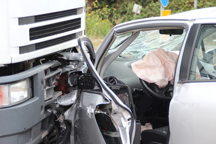 San Fernando Valley Truck Accident Attorneys