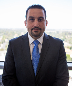Arvan Naderi - Personal Injury Attorney Serving Northridge, CA