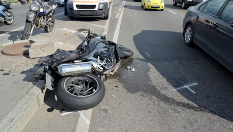 Valley Accident Lawyers-Motorcycle Accident Sylmar