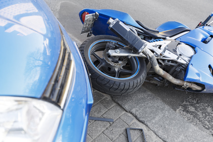 Valley Accident Lawyers-Valley Glen Motorcycle Accident