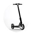 Been involved in an electric scooter accident? We can help.