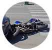 Have you been involved in a motorcycle accident in Encino? Valley Accident Lawyers can help.