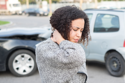 Are you suffering from a whiplash injury that resulted from a car accident? Van Nuys Personal Injury Attorneys can help.