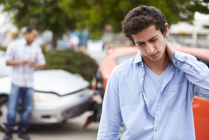 Have you suffered from a whiplash injury in Encino? Valley Accident Lawyers can help. Call us today.