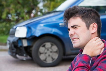 Have you been in a car accident and suffered from a whiplash injury? Contact Valley Accident Lawyers today.