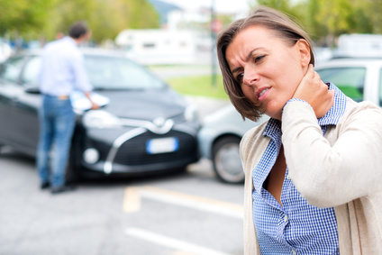 Have you been in a car accident and suffered from a whiplash injury? Our experienced whiplash injury attorneys in Sherman Oaks can help.