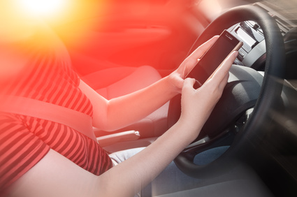 Have you been involved in a car accident caused by a driver on their cell phone? San Fernando Valley Accident Lawyers can help. Call us today!