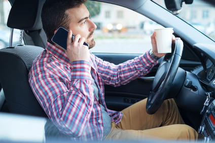 Have you been involved in a car accident caused by a driver on their cell phone? Valley Accident Lawyers in Encino can help. Call us today.