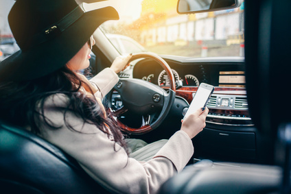 Have you been involved in a car accident caused by a driver on their cell phone? Valley Accident Lawyers in Sherman Oaks can help. Call us today.