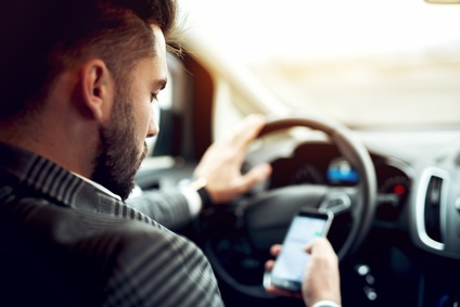 Have you been involved in a car accident caused by a driver on their cell phone? Valley Accident Lawyers in Van Nuys can help. Call us today.