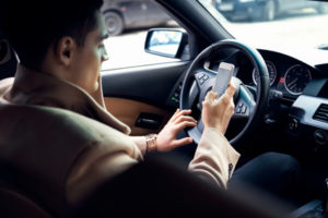 Been involved in a car accident in Granada Hills caused by a driver on their phone? Valley Accident Lawyers can help.