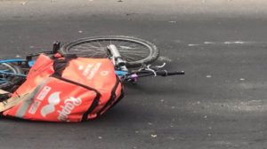 bicycle accident lawyer sylmar